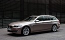 2011 BMW 5-Series Touring