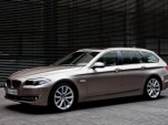 2011 BMW 5-Series Touring