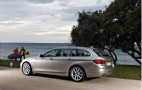 2011 BMW 5-Series Touring: Still Not Coming to America