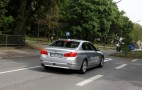 BMW Making Roads Safer With Left Turn Assist 