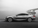 2011 BMW 6-Series