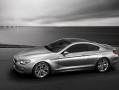 2011 BMW 6-Series