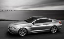 2011 BMW 6-Series