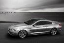 2011 BMW 6-Series 2011 BMW 6-Series