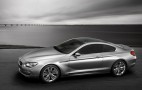 2012 BMW 6-Series Coupe Set For Shanghai Auto Show Debut