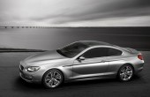2011 BMW 6-Series Photos