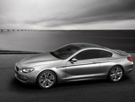 2011 BMW 6-Series