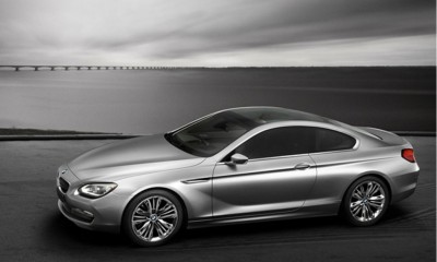 2011 BMW 6-Series Photos