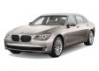 2011 BMW 7-Series