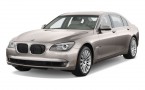 2011 BMW 7-Series