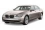 2011 BMW 7-Series Photos
