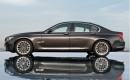 Five Sexy Family Cars for 2011