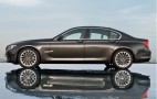 Five Sexy Family Cars for 2011