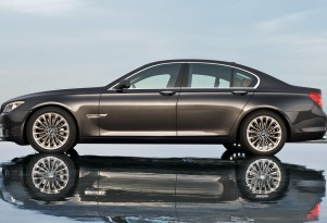 Five Sexy Family Cars for 2011