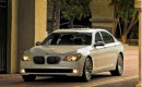2011 BMW 7-Series