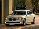 2011 BMW 7-Series