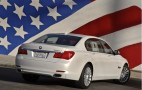 2008-2011 BMW 5-Series, 7-Series, X5, And X6 Recalled For Fire Hazard
