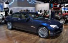 Six-Cylinder 2011 BMW 740i Priced From $71,025