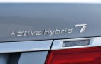 Preview: 2011 BMW ActiveHybrid 7