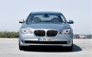 2011 BMW ActiveHybrid 7