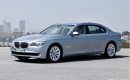 BMW's Other Hybrid: 2010 BMW ActiveHybrid 7 Sedan