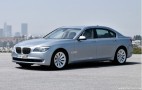 BMW's Other Hybrid: 2010 BMW ActiveHybrid 7 Sedan