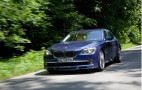 2011 BMW Alpina B7 Priced From $122,875