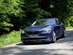 2011 BMW Alpina B7 Sedan