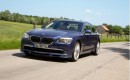 2011 BMW Alpina B7 Sedan