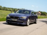 2011 BMW Alpina B7 Sedan
