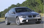 2011 BMW M3 Frozen Gray Coupe Special Edition Unveiled
