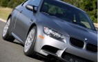 Don't Touch The (Matte) Paint: 2011 BMW M3 Frozen Gray Coupe's Paintjob Is Fragile