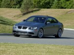 2011 BMW Frozen Gray M3 Coupe special edition