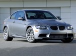 2011 BMW M3: M Drive Available Without the Extras 
