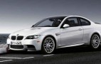 BMW Releases Carbon Fiber Aero Kit For 2011 M3