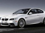 2011 BMW M3 carbon fiber aero accessories