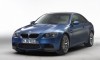 2011 BMW M3 performance package