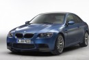 2011 BMW M3 2011 BMW M3 performance package