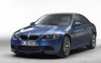 2011 BMW M3