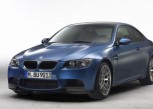 2011 BMW M3 performance package