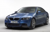 2011 BMW M3 Photos