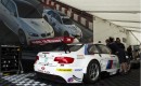BMW Team RLL preps for the 2011 Mosport Grand Prix
