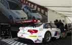 BMW Team RLL Previews ALMS Mosport Grand Prix