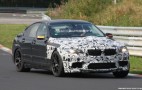 Report: BMW Confirms Turbo V-8 To Replace V-10 In 2011 M5