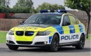 2011 BMW UK Police vehicles