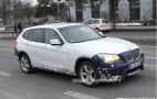 BMW Working On X1 M?