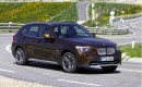 2011 BMW X1 SUV