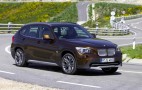 BMW X1 Confirmed For 2011 U.S. Launch