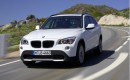2011 BMW X1 SUV