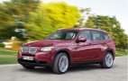 Rendered: 2011 BMW X3 